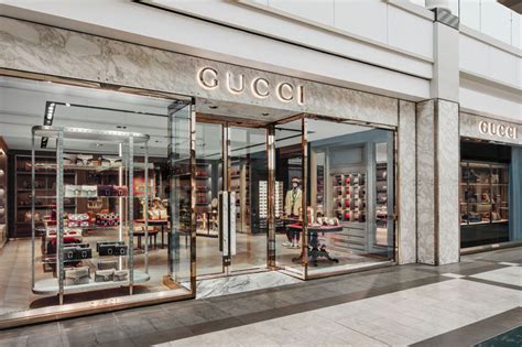 gucci store la cantera.